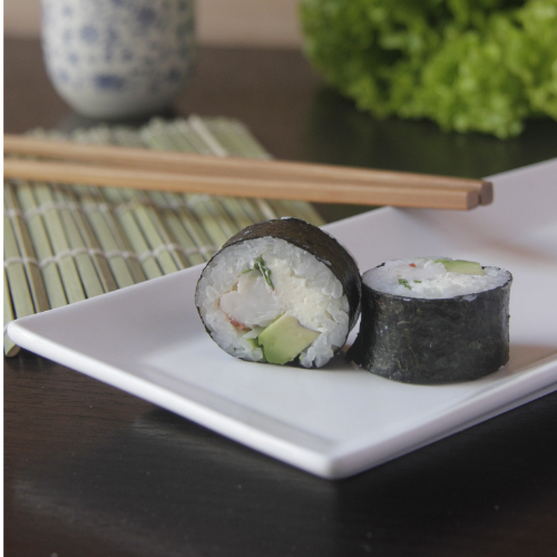 MAKI LANGOSTINO