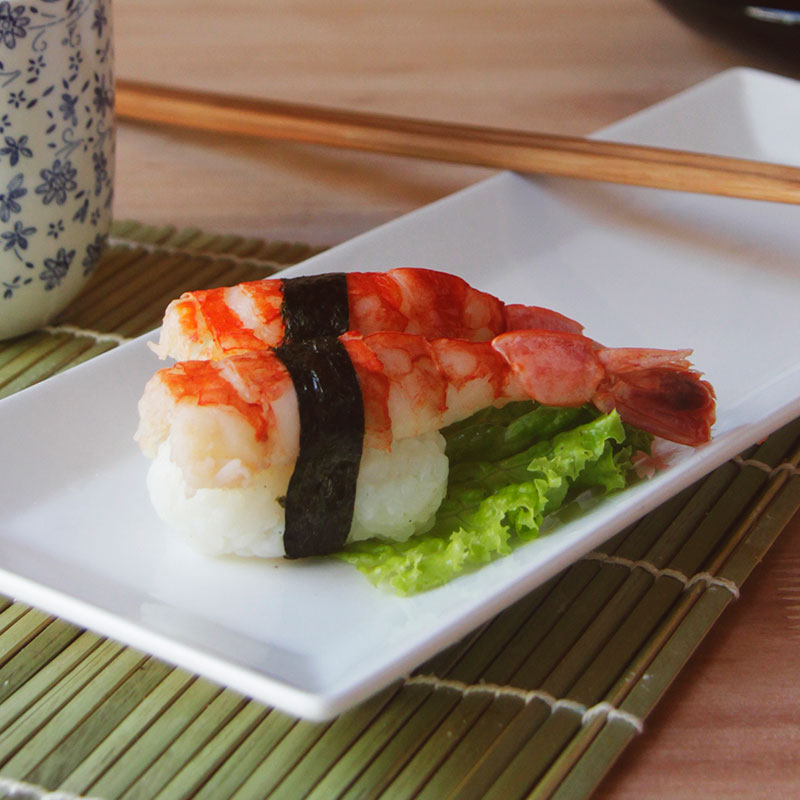 NIGIRI LANGOSTINOS