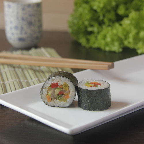 MAKI VEGANO