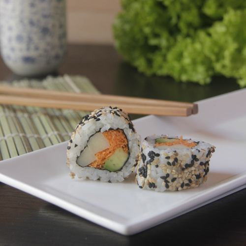 BEET ROLL